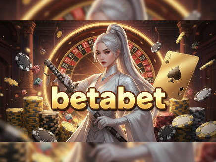 betabet slot