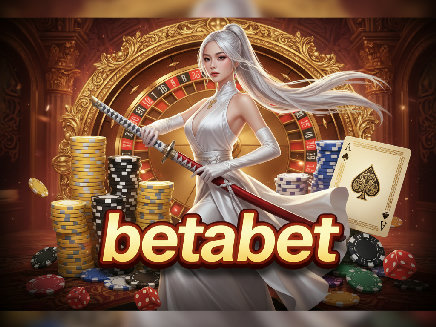 betabet สมัครสมาชิก