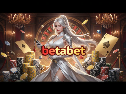 betabet สล็อต