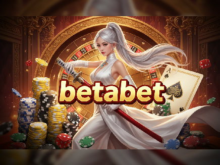 login betabet